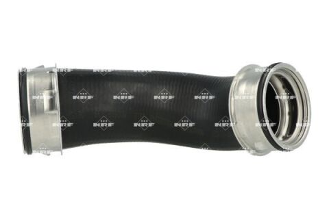 Шланг подачі наддувального повітря Шланг подачі наддувального повітря