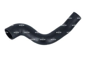 Шланг подачі наддувального повітря