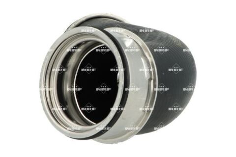 Шланг подачі наддувального повітря Шланг подачі наддувального повітря