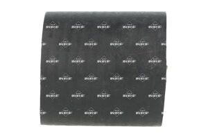 Шланг подачі наддувального повітря