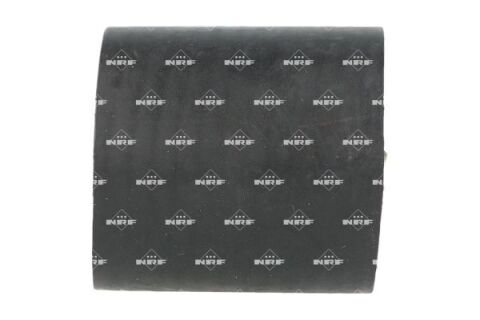 Шланг подачі наддувального повітря Шланг подачі наддувального повітря