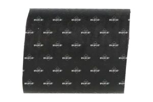 Шланг подачі наддувального повітря