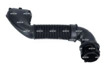 Впускний шланг, повітряний фільтр