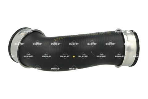 Шланг подачі наддувального повітря Шланг подачі наддувального повітря