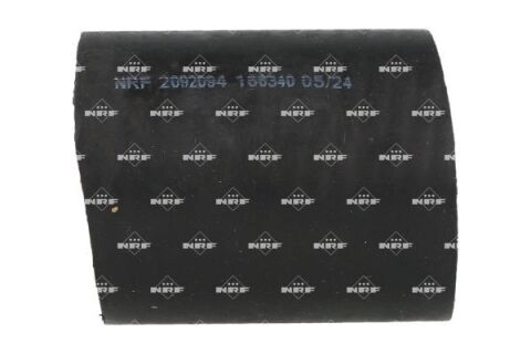 Трубка нагнетаемого воздуха