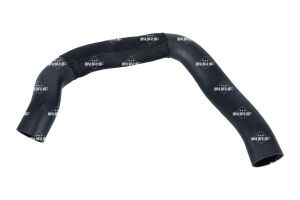 Шланг подачі наддувального повітря