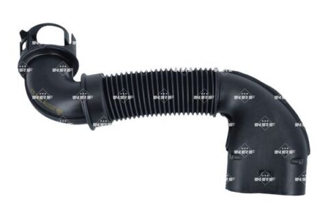 Впускний шланг, повітряний фільтр Впускний шланг, повітряний фільтр