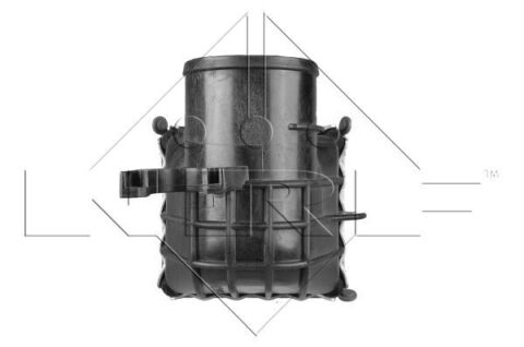 Охолоджувач наддувального повітря Охолоджувач наддувального повітря