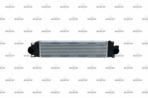 Интеркулер Интеркулер