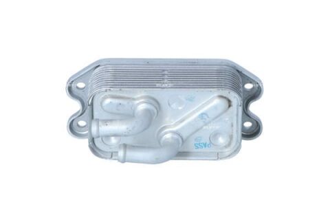 Радіатор масляний