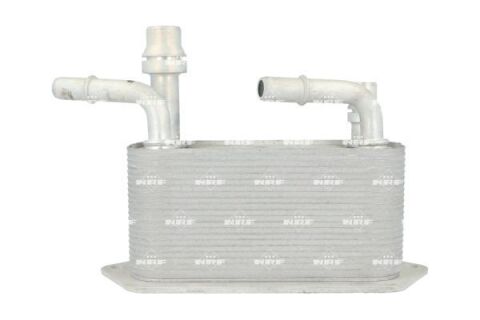 Масляный радиатор, автоматическая коробка передач