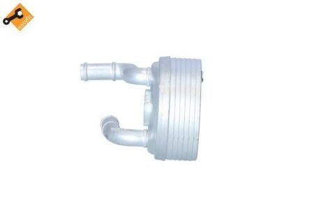 Оливний радіатор, автоматична коробка передач Оливний радіатор, автоматична коробка передач