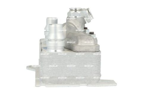 Масляный радиатор, автоматическая коробка передач