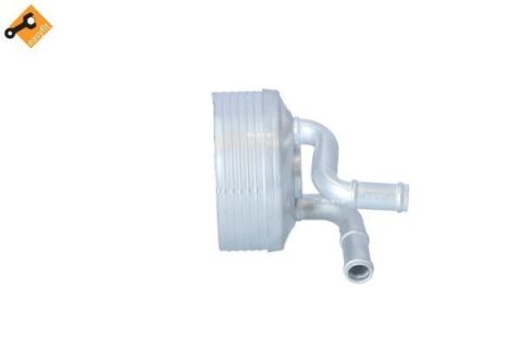 Оливний радіатор, автоматична коробка передач Оливний радіатор, автоматична коробка передач