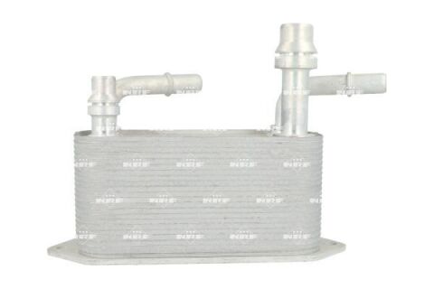 Масляный радиатор, автоматическая коробка передач