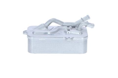 Масляный радиатор, автоматическая коробка передач