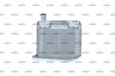 Радиатор масляный