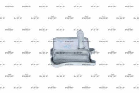 Охолоджувач оливи, моторна олива