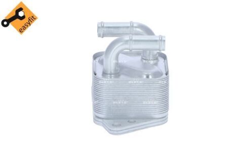 Оливний радіатор, автоматична коробка передач