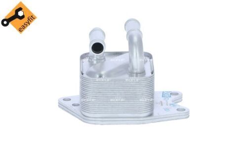 Оливний радіатор, автоматична коробка передач