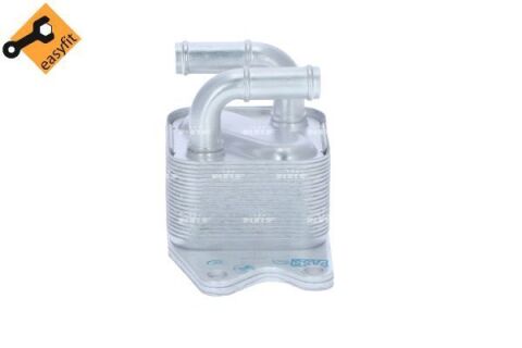 Оливний радіатор, автоматична коробка передач