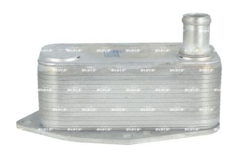 Радіатор масляний