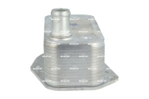 Радіатор масляний