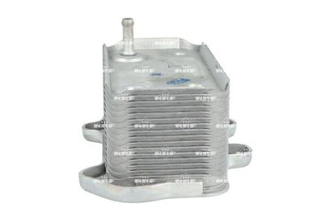 Радіатор масляний