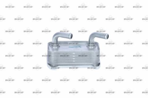 Радиатор масляный