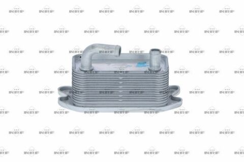 Радиатор масляный Радиатор масляный