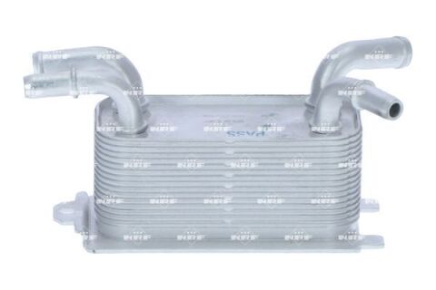 Оливний радіатор, автоматична коробка передач Оливний радіатор, автоматична коробка передач