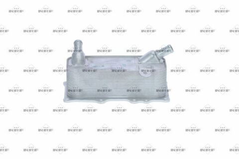 Радіатор масляний