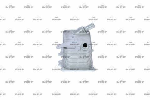 Радіатор масляний