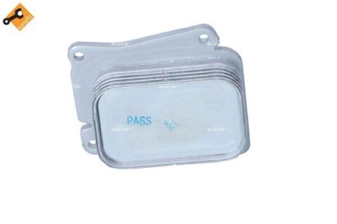 Радіатор масляний