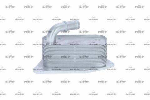 Радіатор масляний