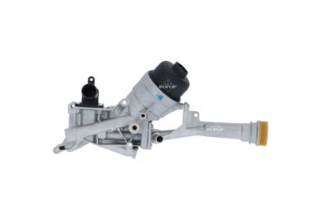 Корпус, оливний фільтр Корпус, оливний фільтр