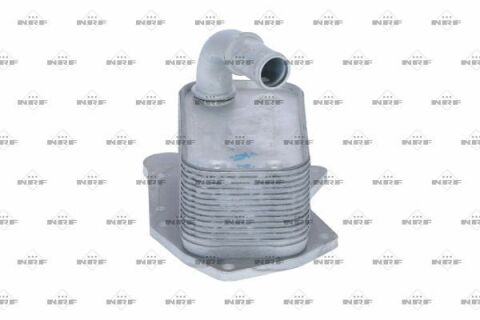 Радиатор масляный