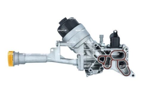 Корпус, оливний фільтр