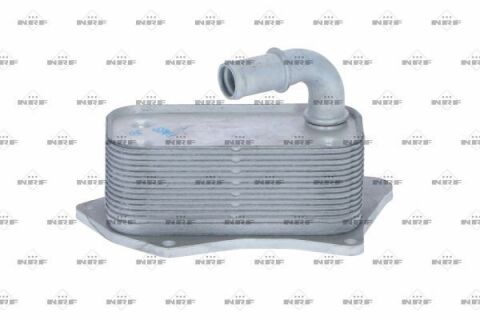 Радиатор масляный