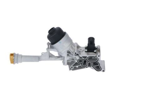 Корпус, оливний фільтр Корпус, оливний фільтр