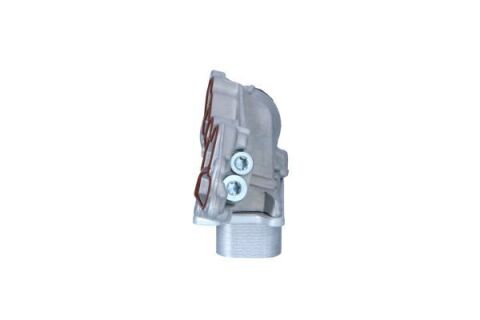 Корпус, оливний фільтр