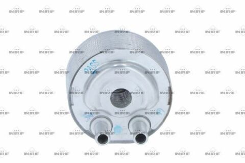 Радиатор масляный