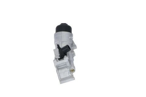 Корпус, оливний фільтр Корпус, оливний фільтр