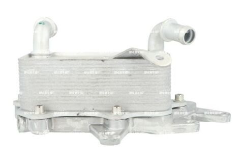 Масляный радиатор, автоматическая коробка передач Масляный радиатор, автоматическая коробка передач