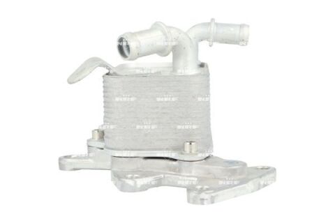 Масляный радиатор, автоматическая коробка передач Масляный радиатор, автоматическая коробка передач