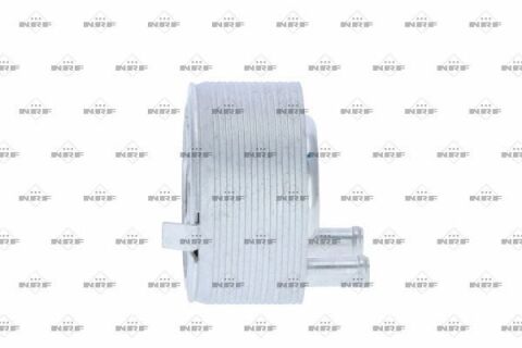 Радиатор масляный