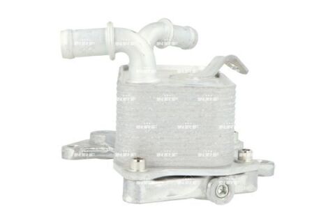 Масляный радиатор, автоматическая коробка передач Масляный радиатор, автоматическая коробка передач