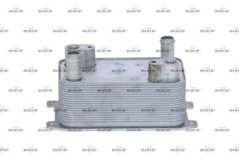 Масляный радиатор, автоматическая коробка передач