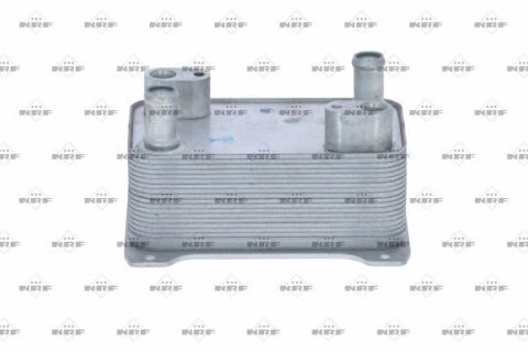 Оливний радіатор, автоматична коробка передач Оливний радіатор, автоматична коробка передач