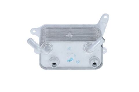 Оливний радіатор, автоматична коробка передач